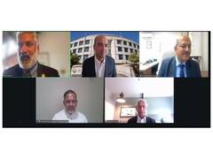 
      
      CEC, CPUC, RERC Sign Landmark Memorandum of Intent
      
      