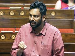 
      
      CPI MP seeks judicial probe into police action on NEET protesters
      
      