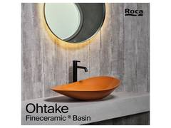 
      
      Roca Expands the Ohtake Collection
      
      