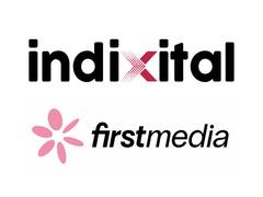 
      
      First Media and Indixital Media Launch Exclusive Partnership
      
      