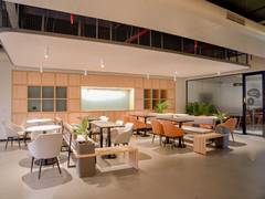 
      
      The Circle.Work Expands into South India 
      
      