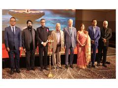 
      
      BRICS CCI Celebrates 14 Years of Building Bridges Across BRICS 
      
      