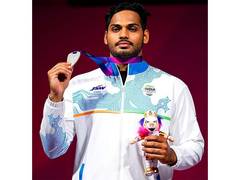 
      
      Congress president Kharge congratulates CWG 2026 medallists
      
      
