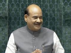 
      
      LS Speaker urges consensus on Anti-Paper Leak Bill
      
      