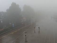 
      
      Himachal Pradesh: Heavy rain lashes several parts
      
      
