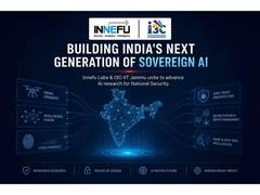 
      
      Innefu Labs Pushes the Frontier of Sovereign AI for National
      
      