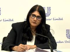 
      
      HUL focuses on volume-led growth, absorbs half of input inflation
      
      