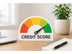 
      
      5 Credit Profile Checks That Can Improve Financial Health
      
      