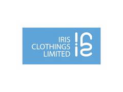 
      
      Iris Clothings Reports Stellar Performance with Robust 53% growth
      
      