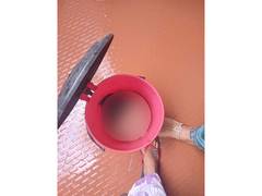 
      
      Newborn found dead in bucket inside washroom of private hospital
      
      