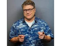 
      
      Sean Astin on low LOTR pay
      
      