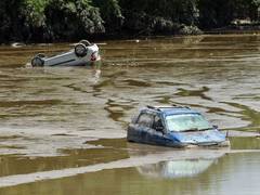 
      
      CM Sarma thanks PM Modi for personal attention to Assam floods
      
      