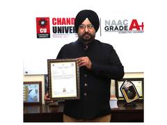 
      
      Chandigarh University Researchers Develop an Economical Device
      
      