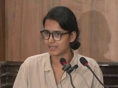 
      
      AISA Chief Neha Bora slams 'toothless' anti-paper leak laws
      
      