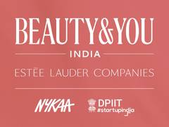 
      
      The Estée Lauder Companies Celebrates Five Years of BEAUTY&YOU
      
      