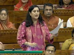 
      
      BJP MP Swaraj slams Opposition over paper leak 