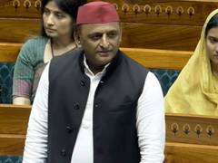 Akhilesh Yadav takes dig at Centre over NEET leak
