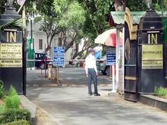 
      
      Delhi HC can't interfere with statutory eviction process: Centre
      
      