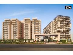 
      
      Rhitik Jassar Establishes ZTA Infrastructure as Flagship Company 
      
      