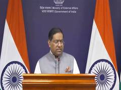
      
      MEA rejects Pak's IVC heritage claim over terror record
      
      