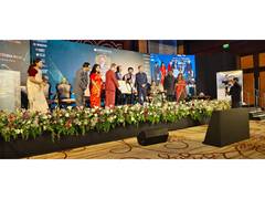 
      
      Youngest Musician: Victoria Isaac Honoured as Child Prodigy
      
      