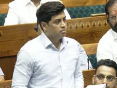 Shinde calls NEET protests opportunity for historic change