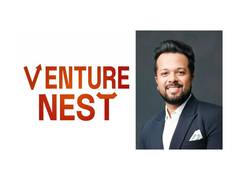 
      
      GrowQR Founder Launches VentureNest
      
      