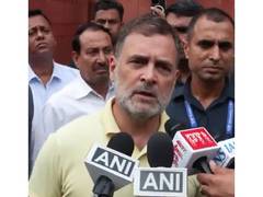 Rahul Gandhi attacks Pralhad Joshi over education portfolio