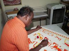 
      
      GI tag to Gujarat's Pithora painting giving boost to tribal art
      
      