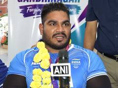 
      
      Jhandu Kumar eyes Asian Games, Olympic gold after CWG 2026 bronze
      
      