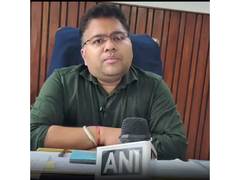 
      
      Rudraprayag administration launches 'Donate a Book' campaign
      
      