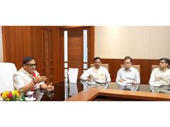 
      
      Assam CM Sarma waives post-mortems for flood victims
      
      