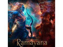 
      
      Ranbir Kapoor's 'Ramayana' trailer to release on July 30
      
      