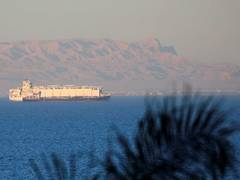 
      
      Iran warns of Hormuz blockade over frozen assets
      
      