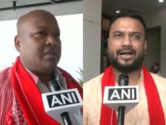 
      
      'Dispatching all forms of aid', say Assam BJP leaders as relief o
      
      