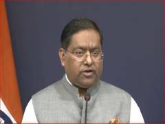 
      
      'Everyone in South Asia is aware which country is stymying SAARC'
      
      