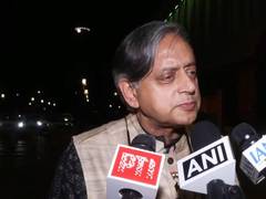 
      
      Cong says bill brought by govt to tackle paper leaks 
