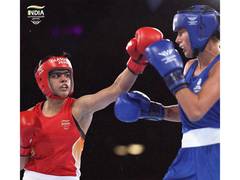 
      
      CWG 2026: Gulveer scripts history, Harjinder shines on Day 6
      
      