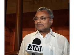 
      
      Congress calls Public Examinations Amendment Bill 