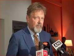 
      
      India-EU FTA will be major catalyst for trade: German envoy
      
      