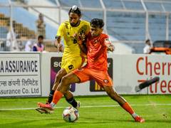 
      
      South United FC secure first-ever Durand Cup win
      
      