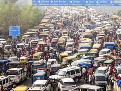 
      
      Auto sector to report strong growth with PV, CV volumes expanding
      
      