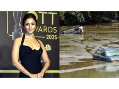 
      
      Alia Bhatt voices concerns for flood-affected Assam
      
      