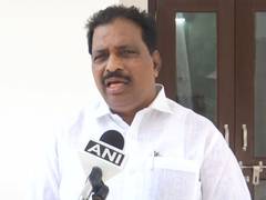 
      
      Congress MP K Suresh lashes out at Centre over new exam amendment
      
      
