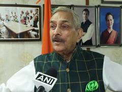 
      
      Pramod Tiwari warns Prahlad, says 'don't dig up old skeletons'
      
      