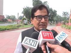 
      
      Samajwadi MP Ram Gopal Yadav questions Paper leak amendment
      
      