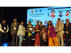
      
      Bayer-Supported Phygital Telemedicine Programme Wins Award 
      
      