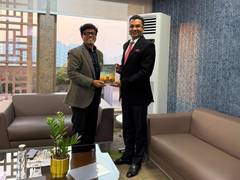 NSDC and AVPL International Collaborate to Establish 350 Advanced Skill Centres for Drones Across...