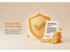 
      
      From Salary to Retirement Income: Building a Financial Bridge 
      
      