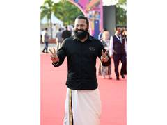 
      
      Rishab Shetty to receive 'Prestigious Leadership in Cinema Award'
      
      